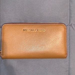 Michael Kors wallet